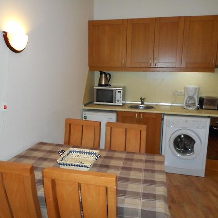 Tes Royal Plaza Apartments Borovets Extérieur photo