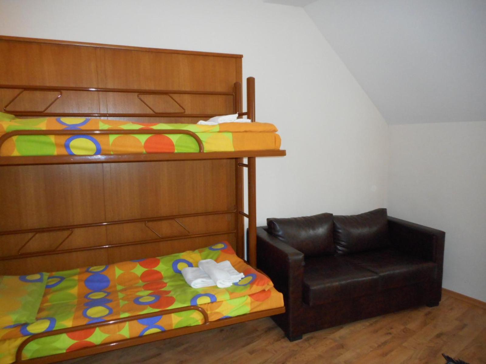 Tes Royal Plaza Apartments Borovets Extérieur photo