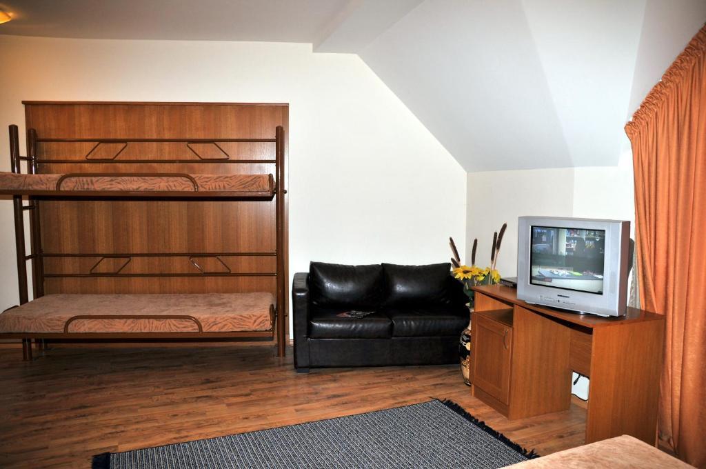 Tes Royal Plaza Apartments Borovets Extérieur photo