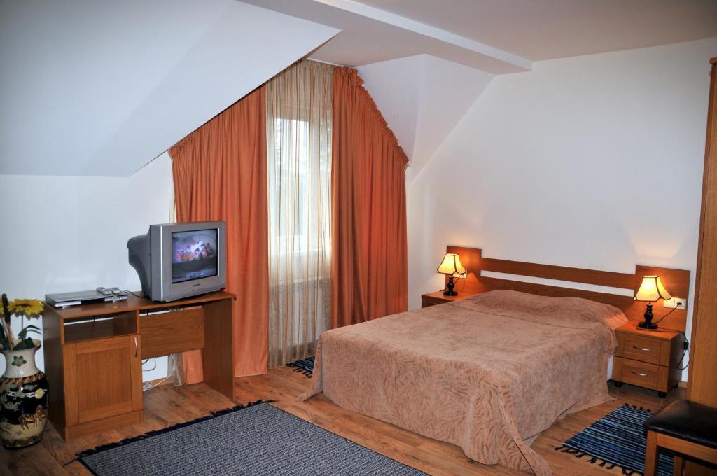 Tes Royal Plaza Apartments Borovets Extérieur photo