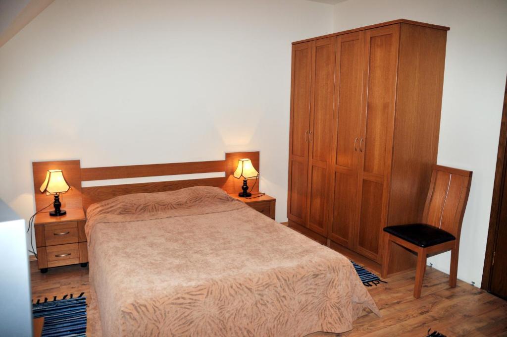 Tes Royal Plaza Apartments Borovets Extérieur photo